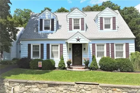 132 Reservoir Road Marlboro NY 12542