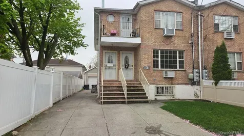 226-12 146th Avenue Springfield Gardens NY 11413
