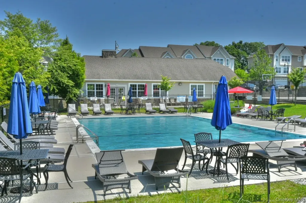 16 David Lester Drive Monroe NY 10950