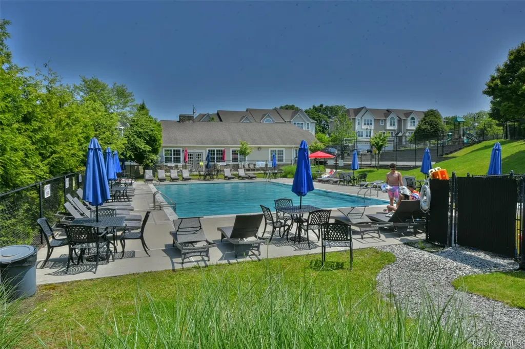 16 David Lester Drive Monroe NY 10950