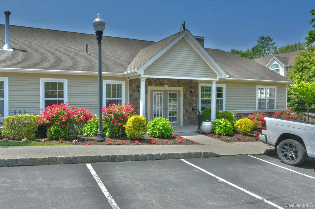 16 David Lester Drive Monroe NY 10950