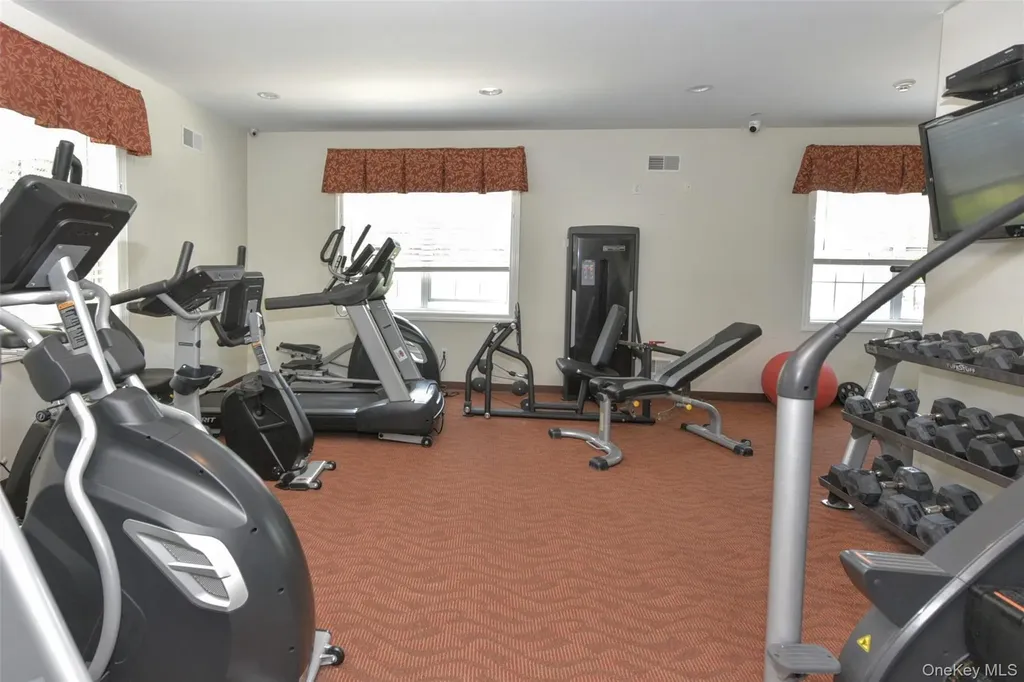 16 David Lester Drive Monroe NY 10950