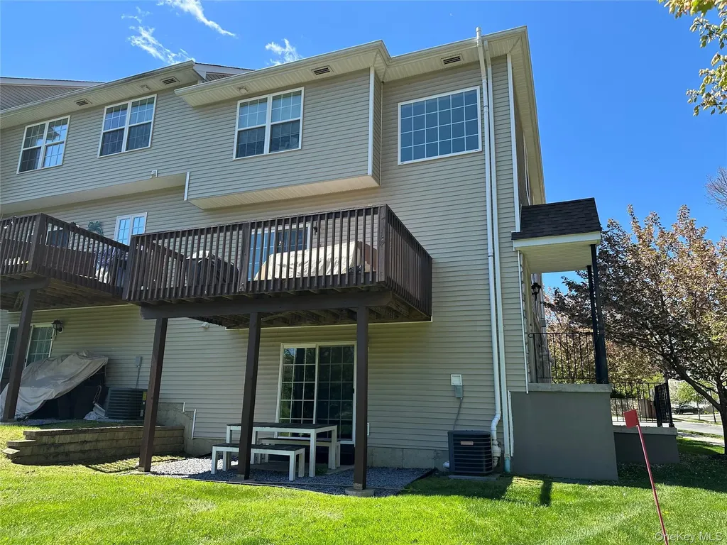 16 David Lester Drive Monroe NY 10950