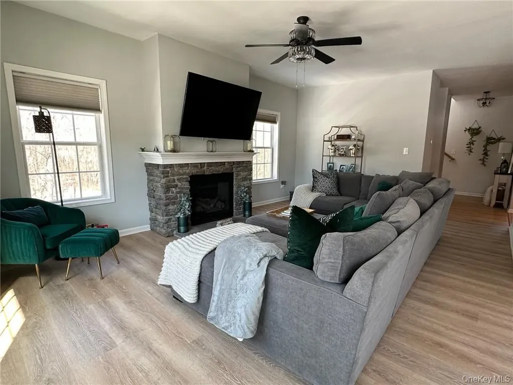 16 David Lester Drive Monroe NY 10950