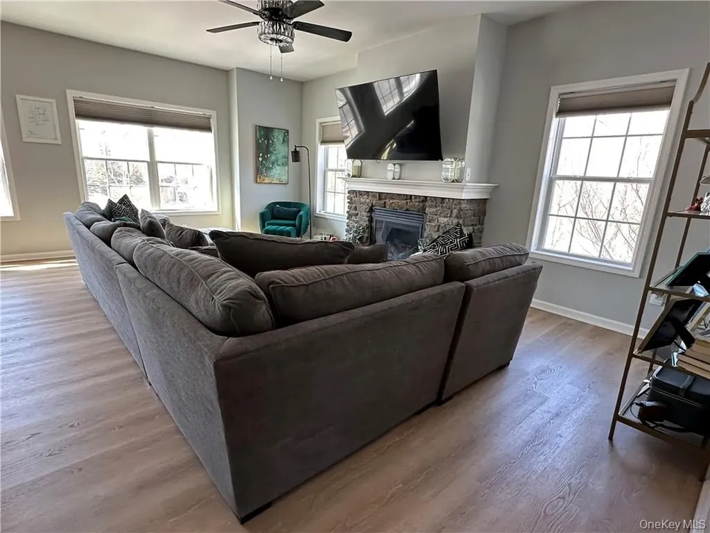 16 David Lester Drive Monroe NY 10950