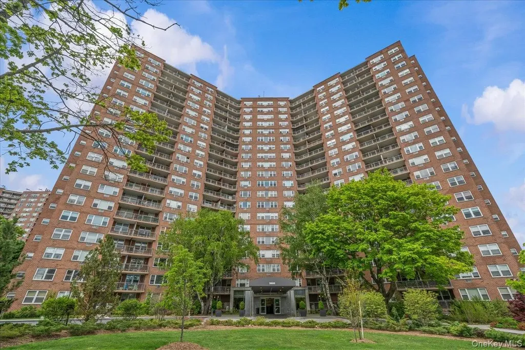 5800 Arlington Avenue Bronx NY 10471