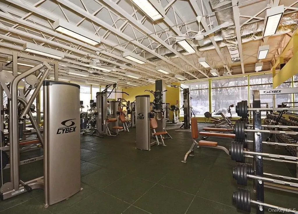 5800 Arlington Avenue Bronx NY 10471