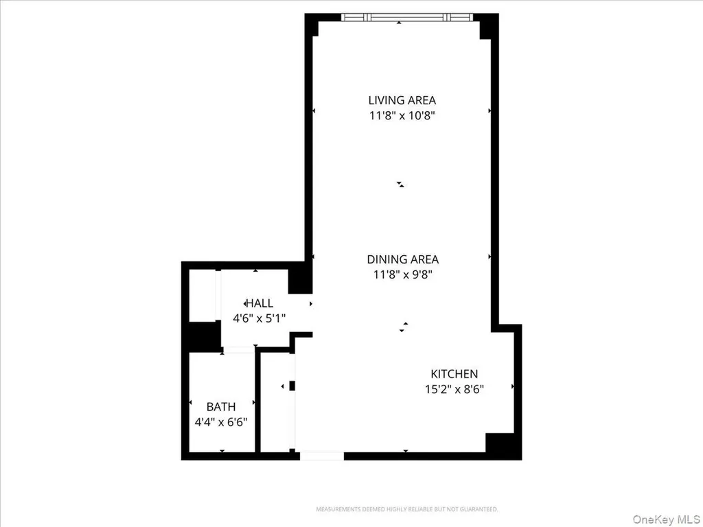 5800 Arlington Avenue Bronx NY 10471