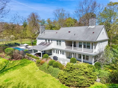 665 Guard Hill Road Bedford NY 10506
