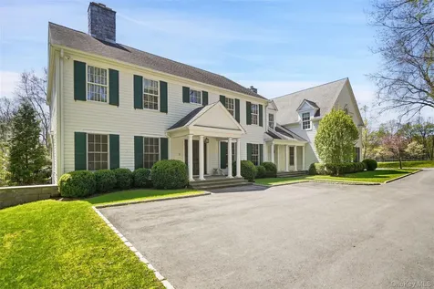 665 Guard Hill Road Bedford NY 10506