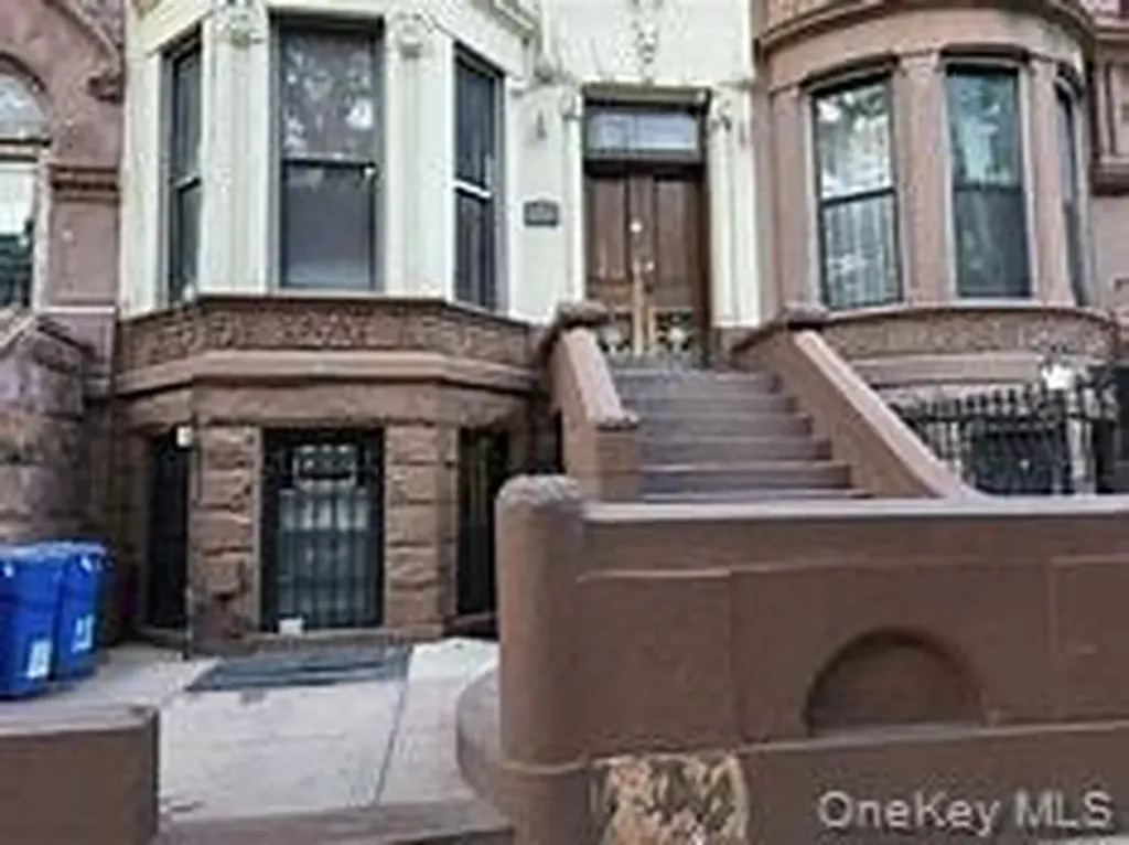263 Hancock Street Brooklyn NY 11216