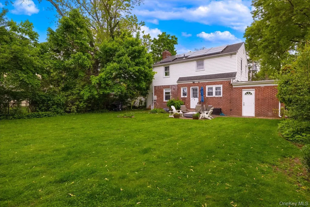 171 Park Boulevard Malverne NY 11565