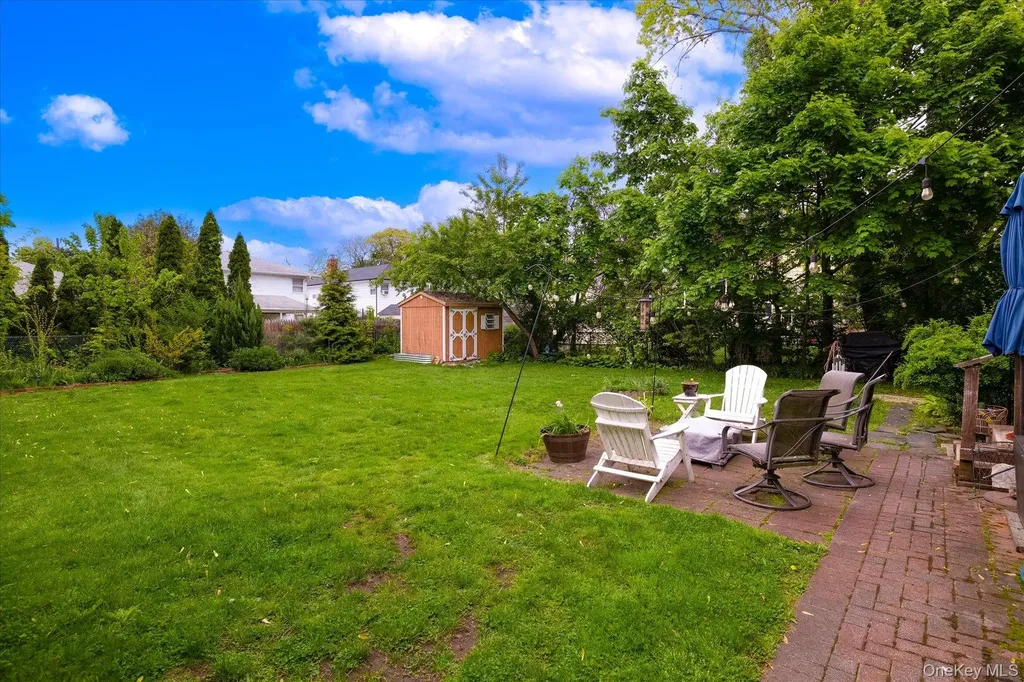 171 Park Boulevard Malverne NY 11565
