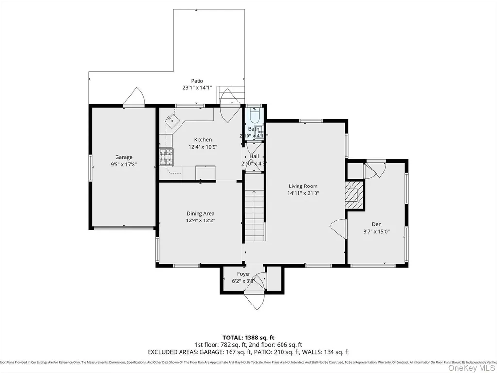 171 Park Boulevard Malverne NY 11565