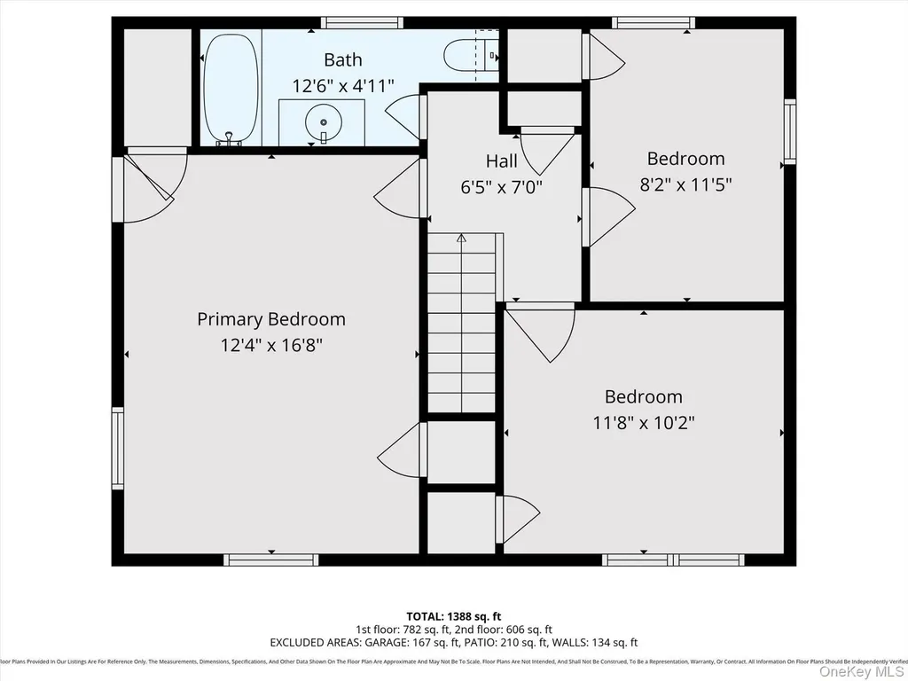 171 Park Boulevard Malverne NY 11565