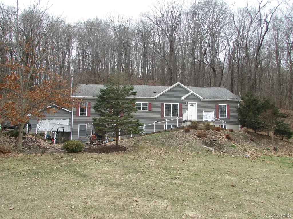 236 South Road Stanfordville NY 12581