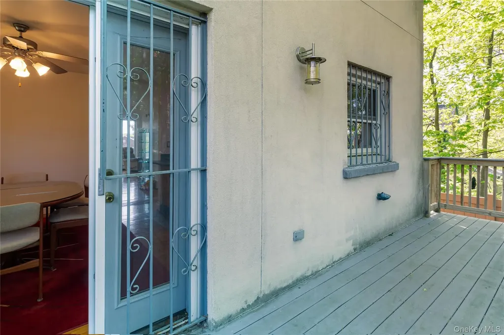 5629 Sylvan Avenue Bronx NY 10471