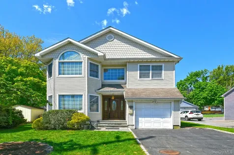 13 Sheppard Street Glen Head NY 11545