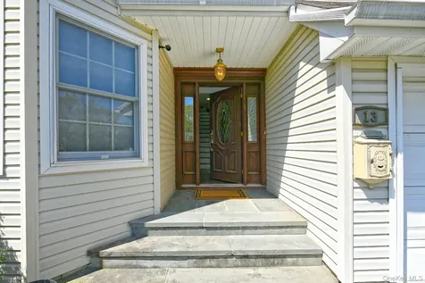 13 Sheppard Street Glen Head NY 11545