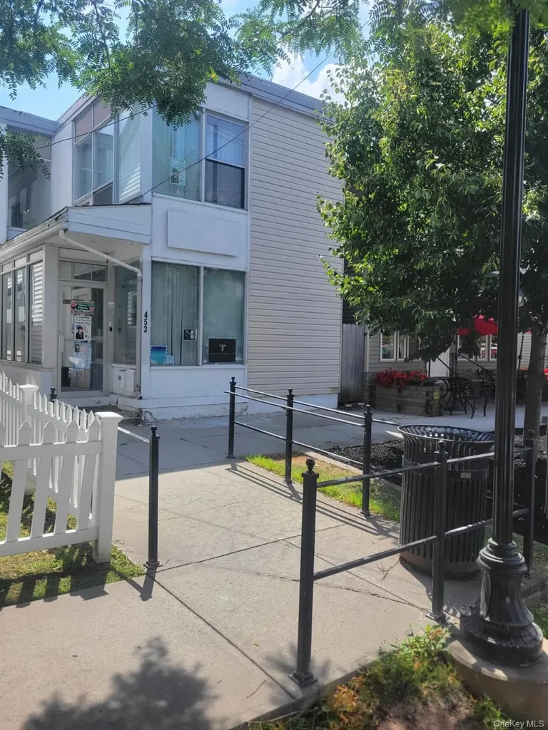 453 Broadway Monticello NY 12701