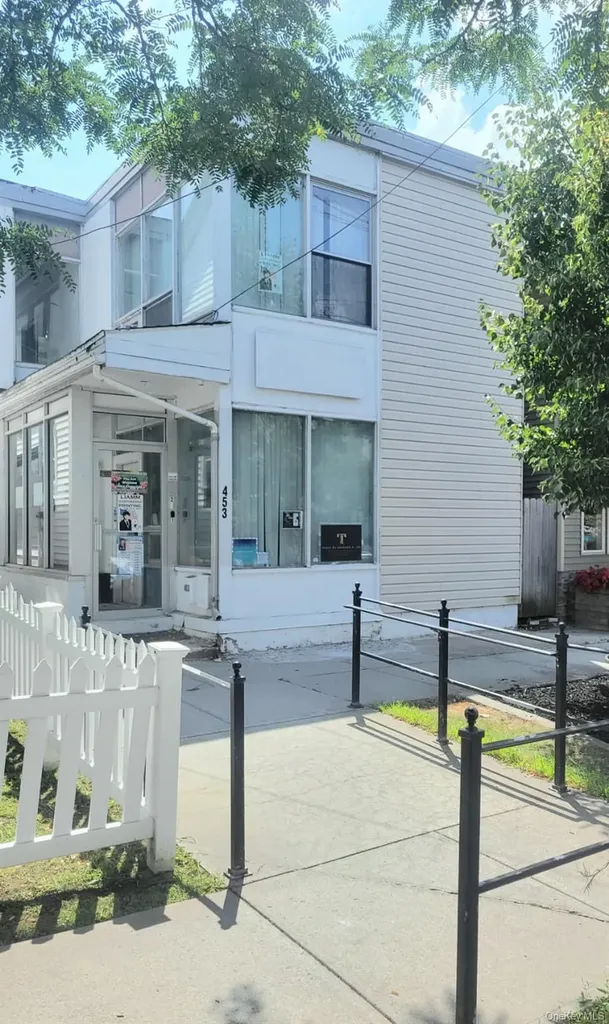 453 Broadway Monticello NY 12701
