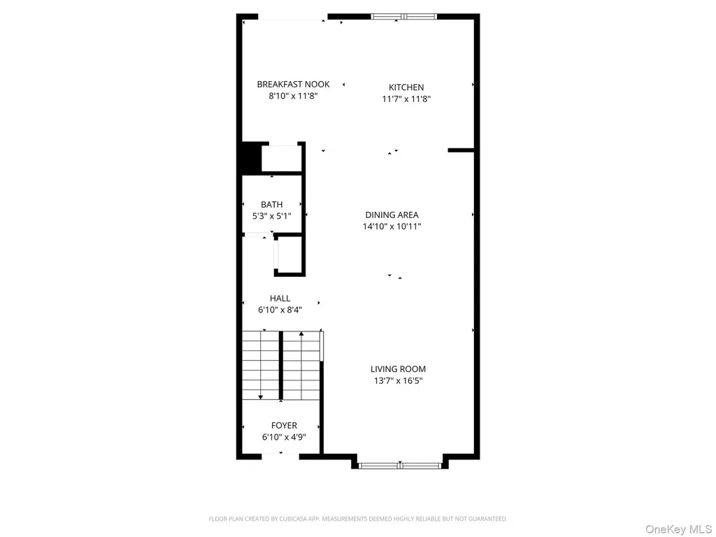 4010 Chestnut Ridge Road Fishkill NY 12524