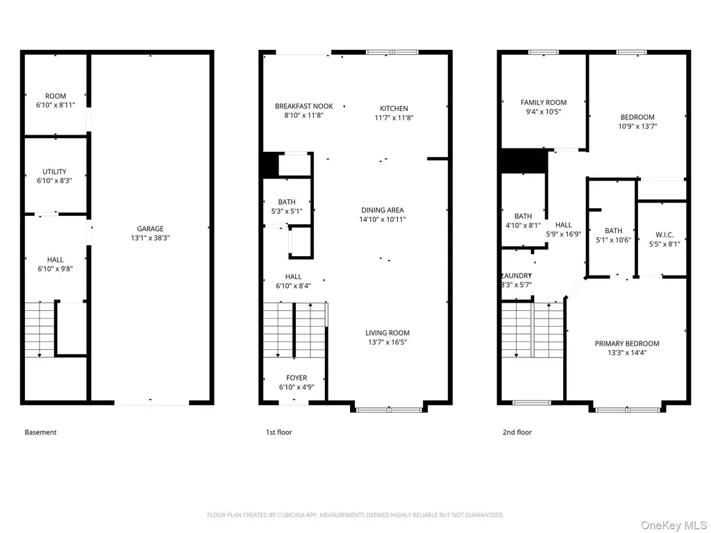 4010 Chestnut Ridge Road Fishkill NY 12524