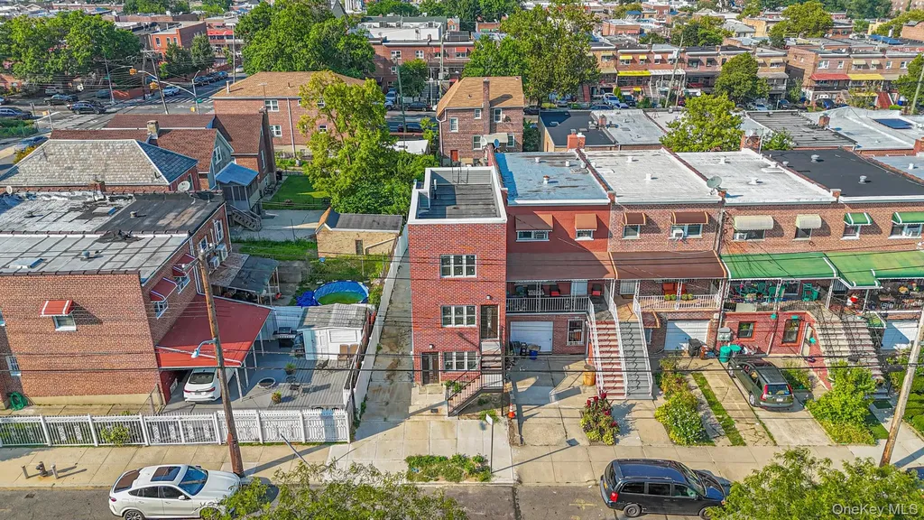 1011 E 221st Street Bronx NY 10469
