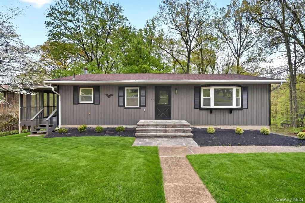 25 Kings Drive Newburgh NY 12589