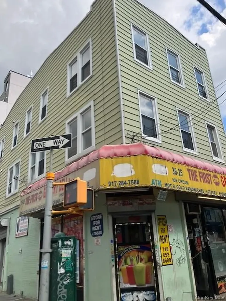 3925 White Plains Road Bronx NY 10466