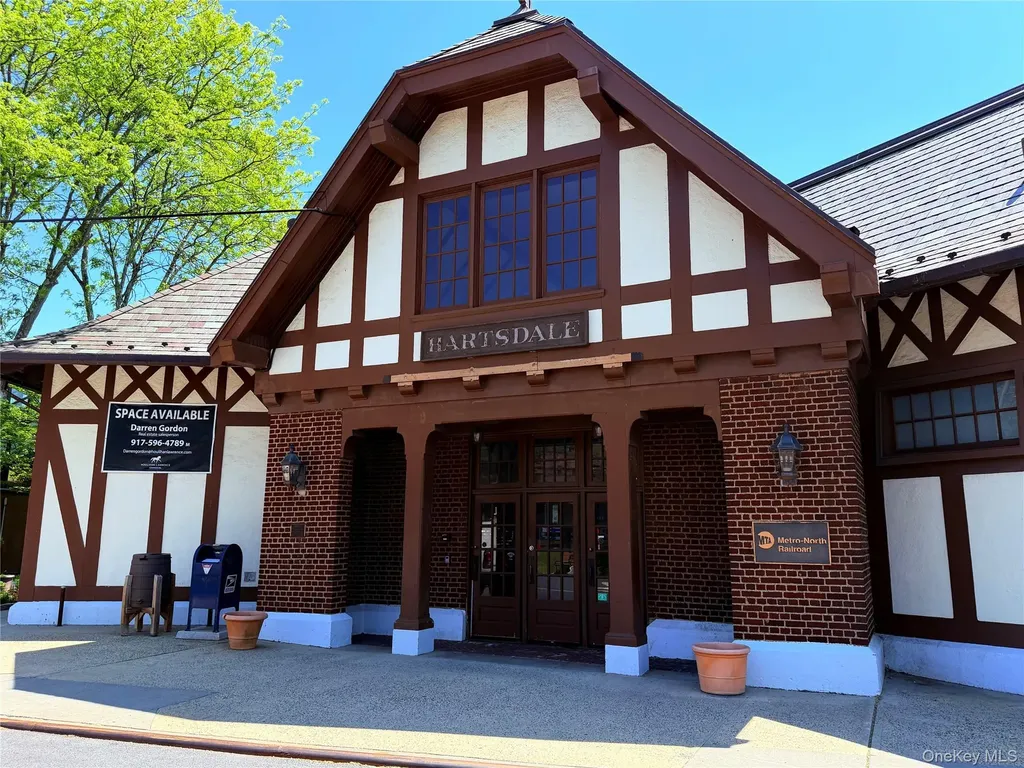 66 Caterson Terrace Hartsdale NY 10530