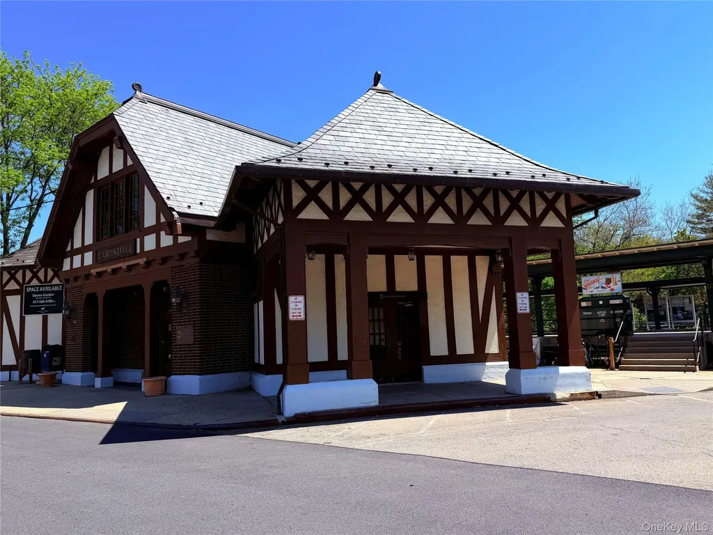 66 Caterson Terrace Hartsdale NY 10530