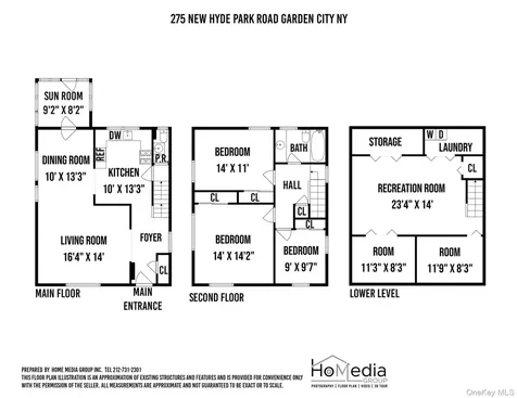 275 New Hyde Park Road Garden City NY 11530