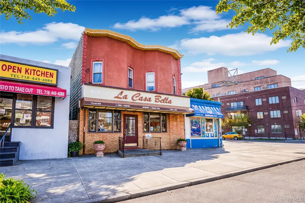 2579 Cropsey Avenue Cropsey Avenue Brooklyn NY 11214