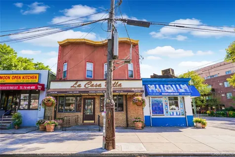 2579 Cropsey Avenue Cropsey Avenue Brooklyn NY 11214