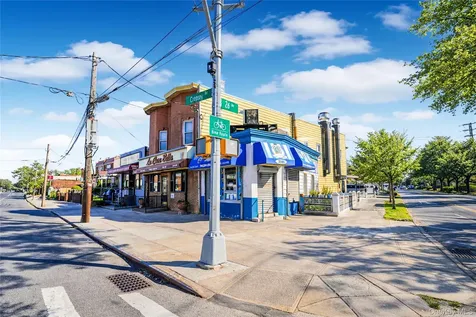 2579 Cropsey Avenue Cropsey Avenue Brooklyn NY 11214