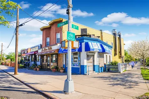 2579 Cropsey Avenue Cropsey Avenue Brooklyn NY 11214