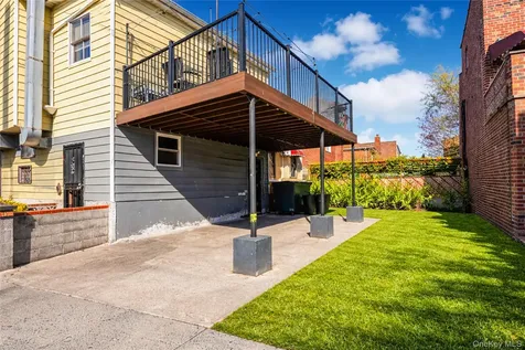 2579 Cropsey Avenue Cropsey Avenue Brooklyn NY 11214