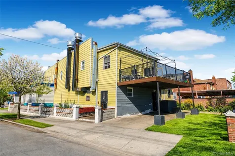 2579 Cropsey Avenue Cropsey Avenue Brooklyn NY 11214