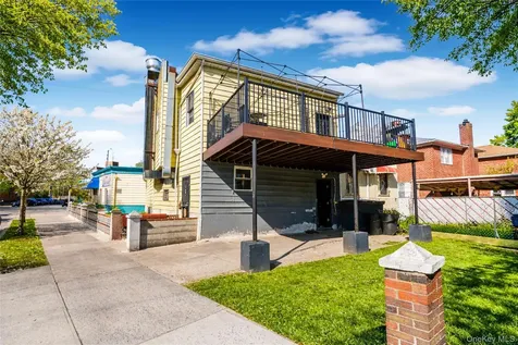 2579 Cropsey Avenue Cropsey Avenue Brooklyn NY 11214