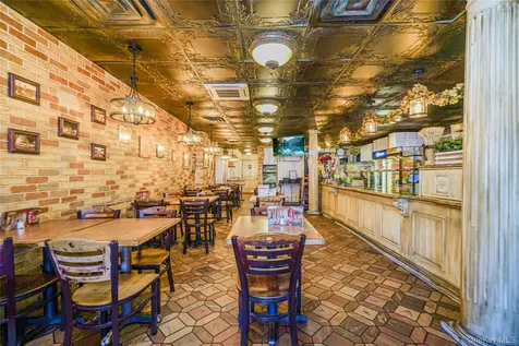 2579 Cropsey Avenue Cropsey Avenue Brooklyn NY 11214