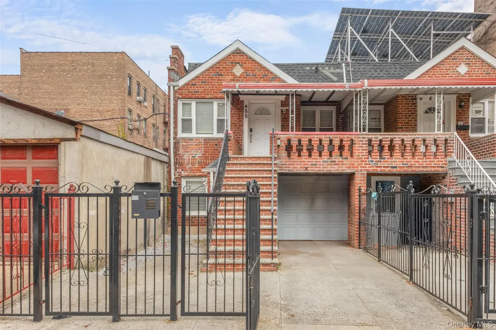 455 E 93rd Street Brooklyn NY 11212