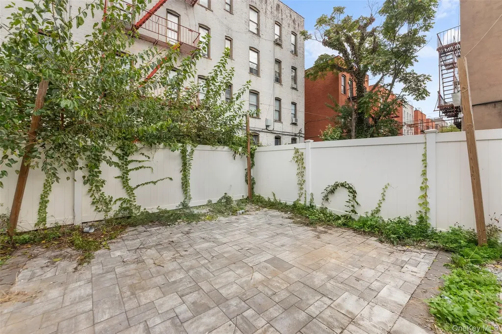 455 E 93rd Street Brooklyn NY 11212
