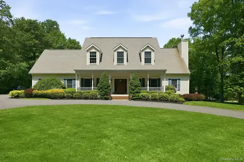 882 Kipling Drive Yorktown Heights NY 10598