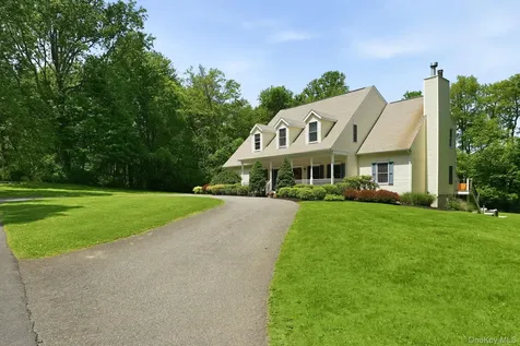 882 Kipling Drive Yorktown Heights NY 10598