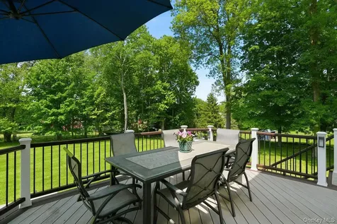 882 Kipling Drive Yorktown Heights NY 10598