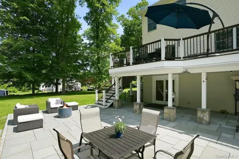 882 Kipling Drive Yorktown Heights NY 10598