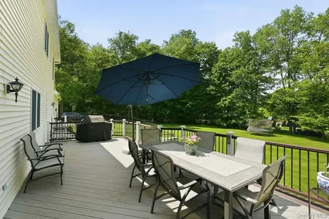 882 Kipling Drive Yorktown Heights NY 10598
