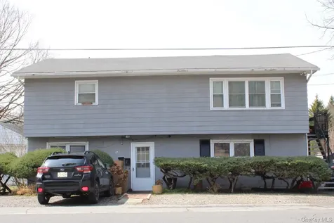 12 S Parsonage Street Rhinebeck NY 12572