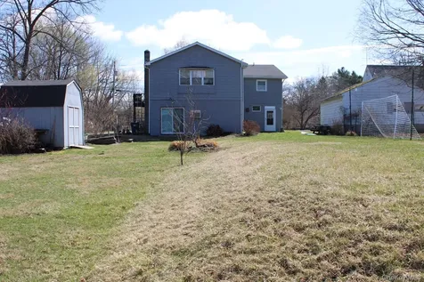 12 S Parsonage Street Rhinebeck NY 12572